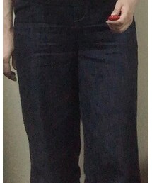 Live in comfort | デニムパンツ