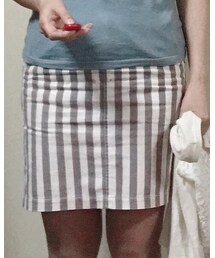 w closet | スカート