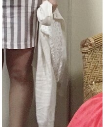 w closet | カーディガン/ボレロ