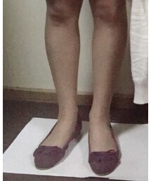 ORiental TRaffic | モカシン/デッキシューズ