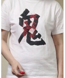 渡鬼 | Tシャツ/カットソー