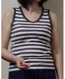 GALERIE VIE | Tシャツ/カットソー