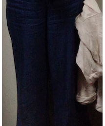 IEDIT | デニムパンツ