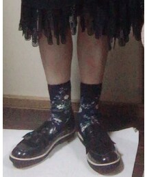 tricot COMME des GARCONS | ローファー