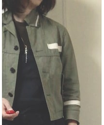 tricot COMME des GARCONS | ジャケット/アウター