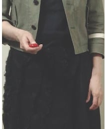 tricot COMME des GARCONS | ワンピース