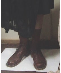 no brand | ブーツ