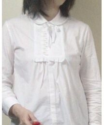 tricot COMME des GARCONS | シャツ/ブラウス