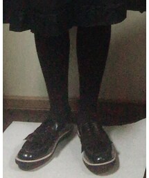 tricot COMME des GARCONS | ローファー