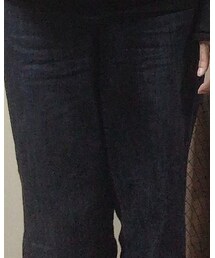 Live in comfort | デニムパンツ