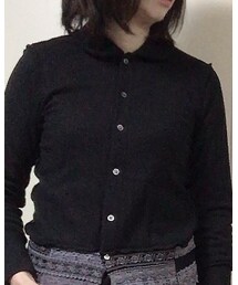 tricot COMME des GARCONS | その他トップス