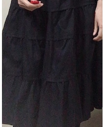 tricot COMME des GARCONS | スカート