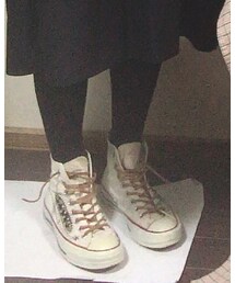 CONVERSE | スニーカー