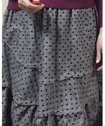 tricot COMME des GARCONS | スカート