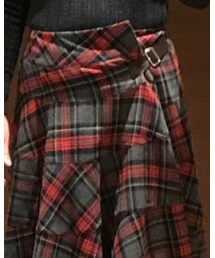 tricot COMME des GARCONS | スカート