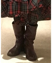 tricot COMME des GARCONS | ブーツ