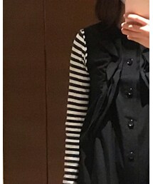 tricot COMME des GARCONS | Tシャツ/カットソー