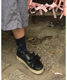 GU | スリッポン