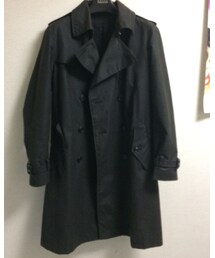 JOHN LAWRENCE SULLIVAN | トレンチコート