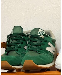 NEW BALANCE | シューズ