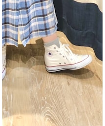 CONVERSE | スニーカー