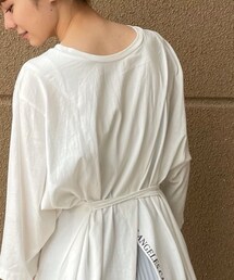 MILKFED. | Tシャツ/カットソー