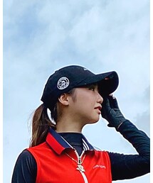 JUN&ROPE' | キャップ