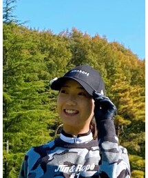 JUN&ROPE' | ゴルフグッズ