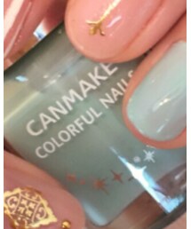 CANMAKE | ハンドケア/ハンドクリーム