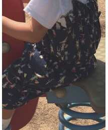 H&M | オールインワン・サロペット