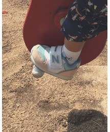 NEW BALANCE | スニーカー