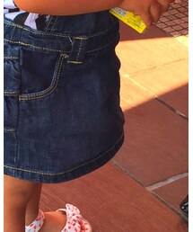 OLD NAVY | オールインワン・サロペット