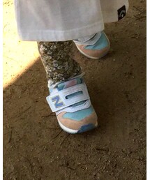 NEW BALANCE | スニーカー