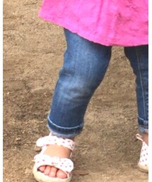 OLD NAVY | デニムパンツ