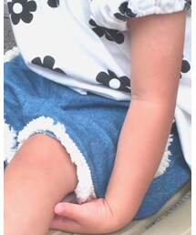 petitmain | デニムパンツ