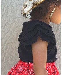 西松屋 | Tシャツ/カットソー