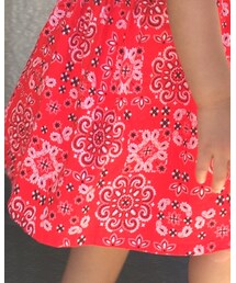 Handmade | スカート