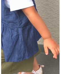 GLOBAL WORK | トップス