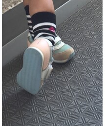 NEW BALANCE | スニーカー