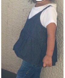 GLOBAL WORK | トップス