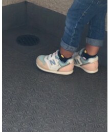 NEW BALANCE | スニーカー