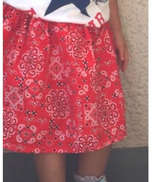 Handmade | スカート