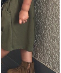 Birthday | その他パンツ