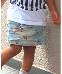 西松屋 | スカート