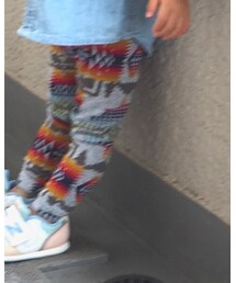 西松屋 | レギンス/スパッツ