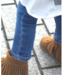 OLD NAVY | デニムパンツ