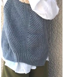 GLOBAL WORK | トップス