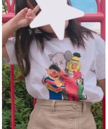UNIQLO | Tシャツ/カットソー