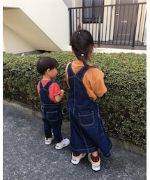うしろすがた♡ | トップス