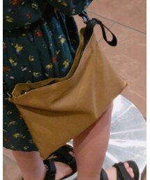 無印良品 | ショルダーバッグ